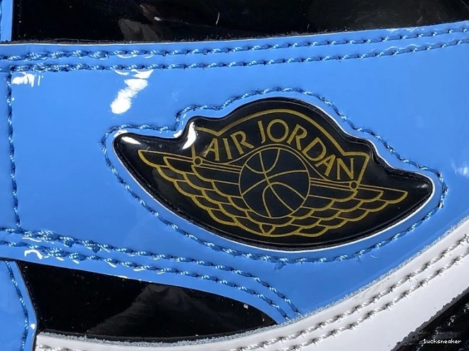 Rep LUCY CK5666-100 Jordan Fearless 1 High OG Retro Air 0812